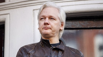 Julian Assange'ın ABD'ye iadesi onaylandı