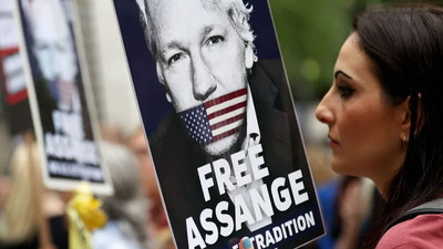 Assange, Britanya hükümetinin ABD'ye iade etme kararına karşı tam temyiz hakkı kazandı