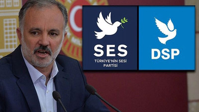 AYM, Türkiye’nin Sesi Partisi'nin amblemi hakkında kararını verdi: Amblemler seçmeni yanıltabilir