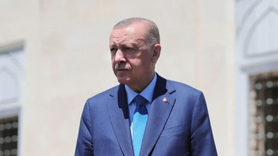 Erdoğan'dan Yunanistan'a 'rest': Başının çaresine baksın