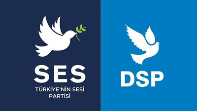 AYM'den Türkiye’nin Sesi Partisi’nin logosu hakkında karar