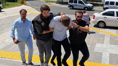 Tekirdağ'da kadın cinayeti: Boşandığı kadını ve 3 yaşındaki çocuğunu katletti