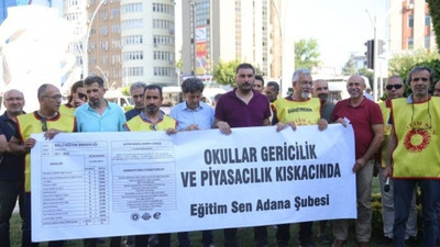 Eğitim Sen: Öğrencilerin kaybedilen 1,5 yılı telafi edilmedi