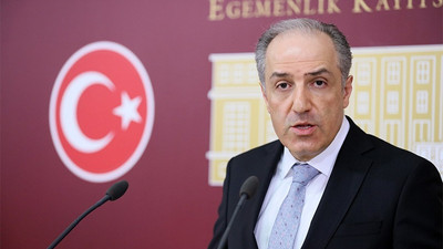 Mustafa Yeneroğlu: Baskılara rağmen susmayan muhaliflere Silivri yolu gösteriliyor