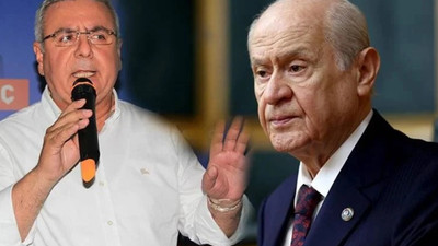 'Kral çıplak' tartışmalarına Bahçeli de dahil oldu