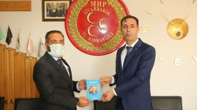 Diyarbakır Barosu’ndan MHP’li İl Başkanı’nın istismar ettiği çocuğa hukuki destek