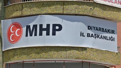 MHP'nin feshedilen Diyarbakır İl Yönetimi: Kayaalp dışında gözaltına alınan herhangi bir parti üyemiz yok