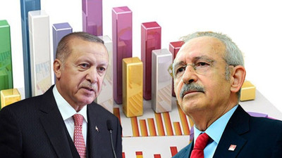 Aksoy Araştırma: AKP'nin oyları günden güne düşüyor