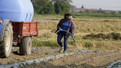 İtalya'da 170 belediyede içme suyuna kısıtlama getirildi