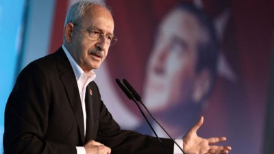 Kılıçdaroğlu: İlk yapacağımız iş İstanbul Sözleşmesi'ni derhal yürürlüğe koymaktır