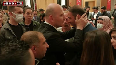 İstismardan dolayı MHP'ye gitmeyen çocuk tehdit edildi: 'Sen yürek mi yedin' mesajı atıldı