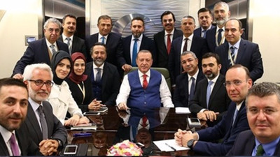 Erdoğan'dan direnen belediye başkanlarına 'tehdit'