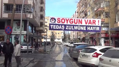 Meclis'te elektrik dağıtımı şirketleri tartışması: TEDAŞ yolunmuş kaz gibi