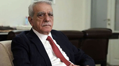 Ahmet Türk: Gazetecilerin tutuklanmasına suskun kalmamalı