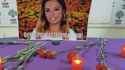 Deniz Poyraz anısına belgesel: 'Deniz koydum adını'