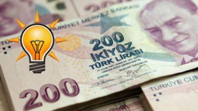 AKP Meclis'e 880 milyar liralık ek bütçe teklifi verdi: Erdoğan'ın maaşı 141 bin lira olacak