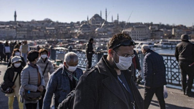 Prof. Dr. Ceyhan: Türkiye’de test yapma şartları çok zorlaştırıldı, vakalardaki artışın farkında değiliz