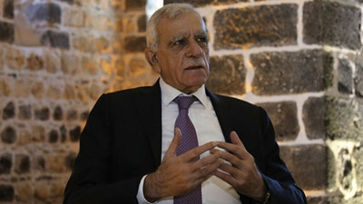 Ahmet Türk: Bu açıklamaları ne değersiz görelim ne de abartalım