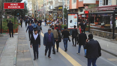 Diyarbakır merkezli saha araştırması: AKP’de 12 puanlık düşüş var