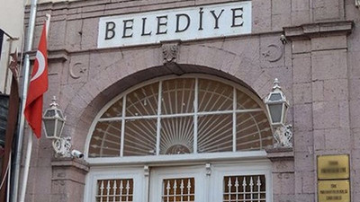 Bingöl Belediyesi'nde grev kararı