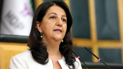 Buldan'dan Soylu'ya: Kendisini bakan olarak görmüyoruz ve tanımıyoruz