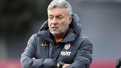 Galatasaray'da Torrent'le yollar ayrıldı