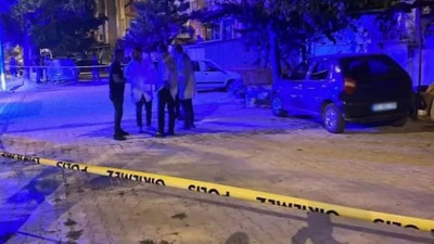 Isparta'da kadın cinayeti: Hamile kadın öldürüldü