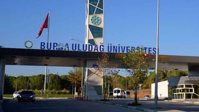 Uludağ Üniversitesi’nde 'çok özel' ilan: Şartları 1 kişi karşılıyor