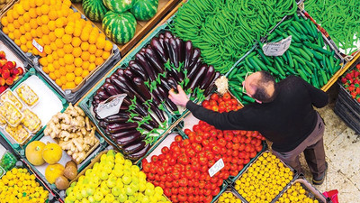 Tüketici güveni tarihi düşük seviyeye geriledi