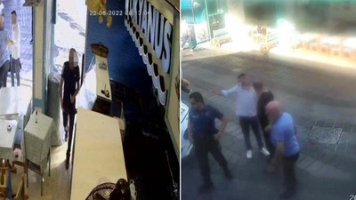 Üsküdar'da kiracı ile dükkan sahibi arasındaki silahlı çatışmada 1 kişi öldü