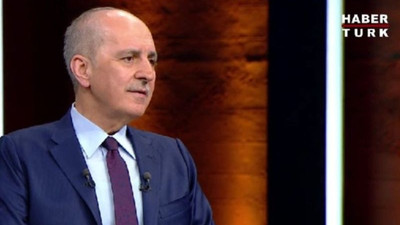 AKP'li Numan Kurtulmuş: Asgari ücret ve emekli maaşları yüzde 40 artabilir