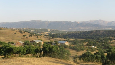 Lice'deki çatışmada iki uzman çavuş öldü