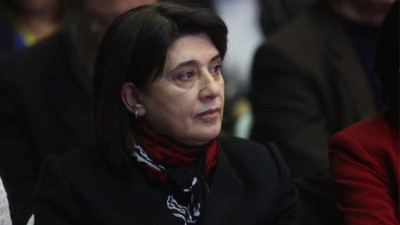 Leyla Zana’ya 15 yıla kadar hapis istemi