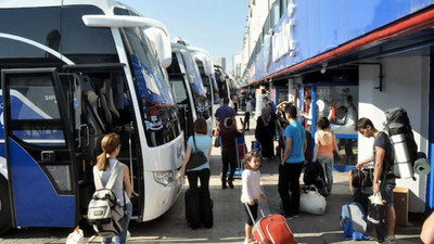 TOF Başkanı: Sonbahardan itibaren sektörden çekilmeler ve iflaslar yaşanacağını öngörüyoruz