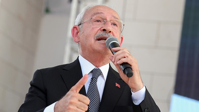 Kılıçdaroğlu: ‘Bay Kemal sana neler yapacak göreceksin’