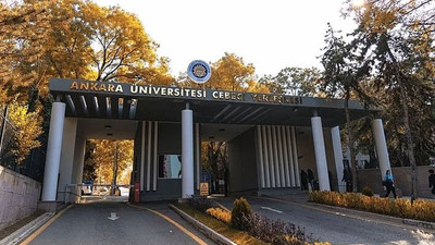 Ankara Üniversitesi, MİT’ten gelen fişleme belgelerini mahkemeye 'savunma' olarak sundu