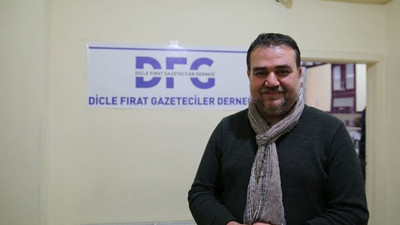 DFG Eşbaşkanı Altan: Hedef gazetecilik olsa da özel olarak susturulmak istenen Kürt gazetecilerdir