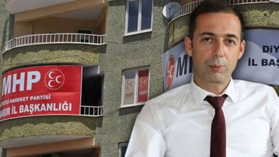 İlçe milli eğitim müdürlüğü, MHP’li Kayaalp’i şikayet eden okul müdürünün bildirilmesini istedi