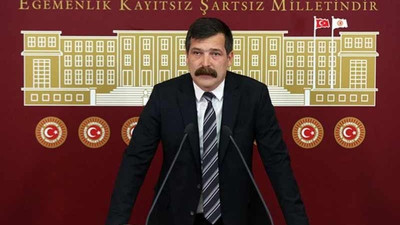 Mehmet Cengiz’e 'Kendinizi kurtaramayacaksınız' diyen Erkan Baş’a tazminat cezası