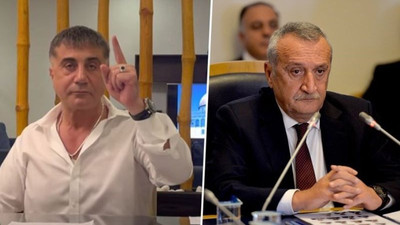 Sedat Peker'den Mehmet Ağar'a: Tüm belgeler elimde; sizi mahvedeceğim