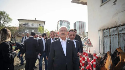 Ali Hikmet Akıllı: Kılıçdaroğlu’nun ziyaret ettiği kişiyi evden çıkarttırdılar