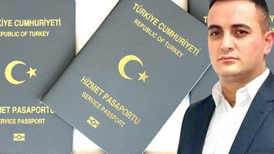 Gri pasaport skandalında AKP’yi ve Soylu'yu suçlayan Ersin Kilit tutuklandı