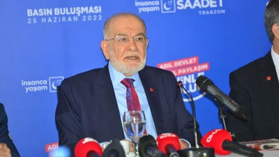 Karamollaoğlu'dan 'adaylık' ve 'idam' açıklaması