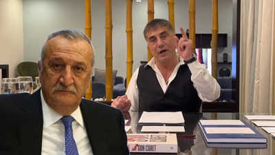 Peker'den Ağar'a yeni suçlamalar: Orhan Adıbelli cinayetinde azmettiricilik iddiası