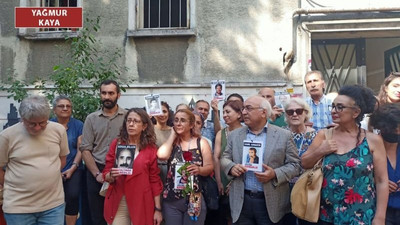 Serbest bırakılanlar alkışlarla karşılandı: Adalet ve hakikat mücadelesi kesintisiz bir mücadeledir