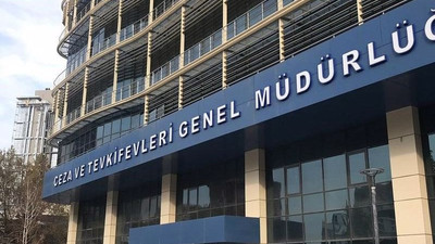 CTE'den cezaevindeki şiddete ilişkin açıklama: Mukavemette bulundular