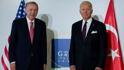 Erdoğan ve Biden, NATO zirvesinde görüşebilir