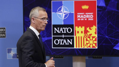 NATO Zirvesi Madrid'de başlıyor: Tarihi zirvenin gündeminde neler var?