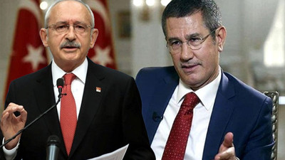 Canikli'den Kılıçdaroğlu'nun iddialarına yanıt: Hiçbir yakınımı kayyım olarak atamadım