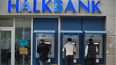 CHP'li Karabat'tan 'Halkbank'ta vurgun' iddiası: 41,4 milyar TL kimlere aktı